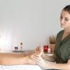 Je propose également de la réflexologie plantaire avec des protocoles individualisés en fonction de nos échanges préalables, ainsi que du massage bien-être au cabinet ou à votre domicile.