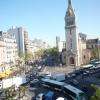 Bureau Place LESI, face M°, bus 62, 38 , 28
