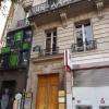 LIEU DU BUREAU, angle Av. G. Leclerc, Alésia, place Alésia