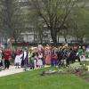 Jardin Public