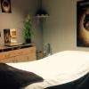 Notre cabine soins visage et corps