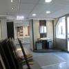 Un bel espace de vente