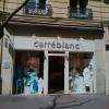 Carré Blanc rue Foch