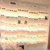 MARC JACOBS,LANVIN,SAINT LAURENT PARIS,MAUBOUSSIN,SONIA RYKIEL,KENZO,NINA RICCI,DELVAUX,BOTTEGA VENETA,JULBO,JIMMY CHOO,LOZZA,CHEVIGNON,FRANCOIS PINTON...
