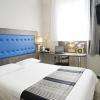 Chambre double douche