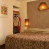 Chambre double bain