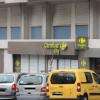 Carrefour city bd st michel Angers