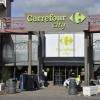 Carrefour City