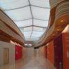 Extension de la galerie