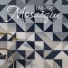 carrousel mosaique