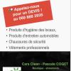 Grossiste matériel et produits d'entretien ménager, et produits d'entretien automobiles. 
Produits FLOWEY, EYREIN, HYDRACHIM...
Essuyage TORK, CELTEX
Sacs poubelle, chiffons microfibre,,,,
