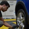 Nettoyage professionnel chez Cars in Style.