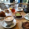 Cascara Café-boutique - Coffee shop - Salon de thé - Petit déjeuner - Café Thé, Capuccino, Thés, Chocolat.