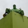 Hulk Casse auto Charny