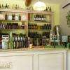 gamme des huiles