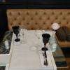Table de restaurant