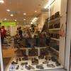 une vitrine