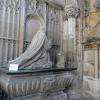 Claude Groulard, premier président du Parlement de Normandie. Mort en 1067
