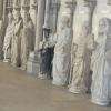 Saints et anges.
