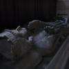 Gisant de Rollon.
