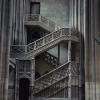 Escalier des Libraires.