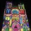 Spectacle chroma