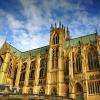 Cathédrale de Metz