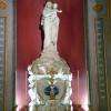 Chapelle de la Vierge.
