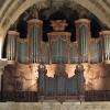 l'orgue
