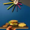 Quasi burger 