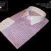 Chemise et cravate pour homme fabriquées en Italie Cavaliere Urbano Paris 75009