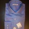 Chemise et cravate pour homme fabriquées en Italie Cavaliere Urbano Paris 75009