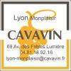 Le nom et le logo du magasin ne laissent lieu à aucune hésitation sur sa vocation.