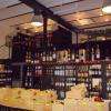 Large choix de vins et spiritueux