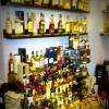 Collection de whisky