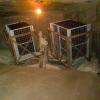Machines pour tourner les bouteilles