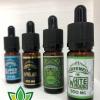 E-liquide CBD 