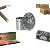 Articles et accessoires fumeur