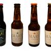 Boissons au chanvre - boissons au CBD