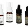 Huiles de CBD - full spectrum - haut de gamme