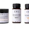 Gélules et capsules de CBD - cure naturelle 