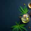 HUILE CBD