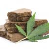 RESINE CBD - POLLEN CBD