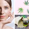 COSMETIQUE CHANVRE - SOIN CBD - 