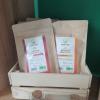 INFUSIONS ET TISANES CBD