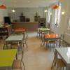 Cuisines d'entreprise refaite du sol au plafond