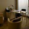 Ostéopathe Lyon 6 | Bureau