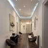 Salle d'attente