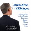 Le bien-être pour soulager les troubles masculins liés au stress.