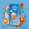 Caramel beurre salé au CBD